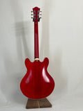 Eastman T59/TV Red SN:P2303019