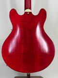 Eastman T59/TV Red SN:P2303019