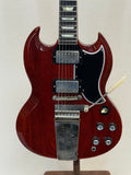 Used 2024 Gibson Custom Murphy Lab 1964 SG Standard Reissue SN:404104