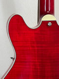 Eastman T59/TV Red SN:P2303019