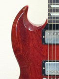 Used 2024 Gibson Custom Murphy Lab 1964 SG Standard Reissue SN:404104