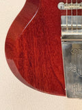 Used 2024 Gibson Custom Murphy Lab 1964 SG Standard Reissue SN:404104