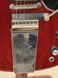 Used 2024 Gibson Custom Murphy Lab 1964 SG Standard Reissue SN:404104