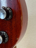 Used 2024 Gibson Custom Murphy Lab 1964 SG Standard Reissue SN:404104