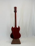 Used 2024 Gibson Custom Murphy Lab 1964 SG Standard Reissue SN:404104