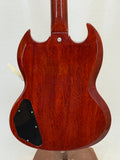 Used 2024 Gibson Custom Murphy Lab 1964 SG Standard Reissue SN:404104