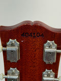 Used 2024 Gibson Custom Murphy Lab 1964 SG Standard Reissue SN:404104