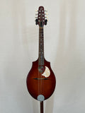 Used Seagull S8 Mandolin Burnt Umber SG SN:041596000019