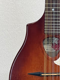 Used Seagull S8 Mandolin Burnt Umber SG SN:041596000019