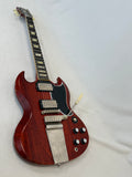 Used 2024 Gibson Custom Murphy Lab 1964 SG Standard Reissue SN:404104
