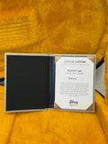 Used 2024 Gibson Custom Murphy Lab 1964 SG Standard Reissue SN:404104