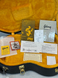 Used 2024 Gibson Custom Murphy Lab 1964 SG Standard Reissue SN:404104