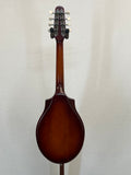 Used Seagull S8 Mandolin Burnt Umber SG SN:041596000019