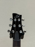 Suhr Oso 2-Tone Tobacco Burst SN:89432