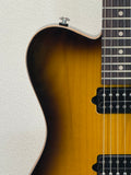 Suhr Oso 2-Tone Tobacco Burst SN:89432