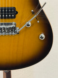 Suhr Oso 2-Tone Tobacco Burst SN:89432