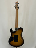 Suhr Oso 2-Tone Tobacco Burst SN:89432