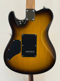 Suhr Oso 2-Tone Tobacco Burst SN:89432