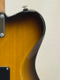 Suhr Oso 2-Tone Tobacco Burst SN:89432