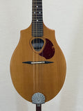 Used Seagull S8 Mandolin Natural SN039081900061