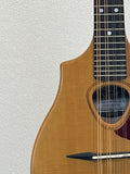 Used Seagull S8 Mandolin Natural SN039081900061