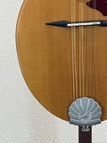 Used Seagull S8 Mandolin Natural SN039081900061