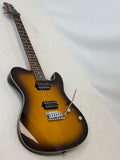 Suhr Oso 2-Tone Tobacco Burst SN:89432