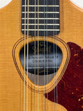 Used Seagull S8 Mandolin Natural SN039081900061