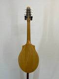 Used Seagull S8 Mandolin Natural SN039081900061