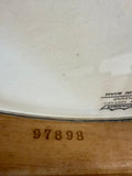 Used 1931 Vega Moderne Tenor Banjo SN:97898