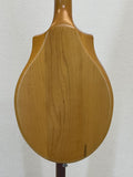 Used Seagull S8 Mandolin Natural SN039081900061
