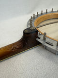 Used 1931 Vega Moderne Tenor Banjo SN:97898