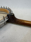 Used 1931 Vega Moderne Tenor Banjo SN:97898