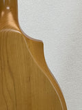 Used Seagull S8 Mandolin Natural SN039081900061