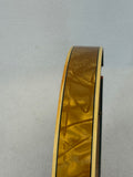 Used 1931 Vega Moderne Tenor Banjo SN:97898
