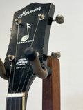Used Harmony Reso Tone Long Neck Banjo