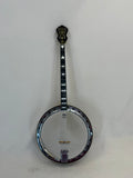 Used 1931 Vega Moderne Tenor Banjo SN:97898