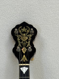 Used 1931 Vega Moderne Tenor Banjo SN:97898