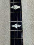 Used 1931 Vega Moderne Tenor Banjo SN:97898