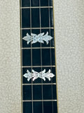 Used 1931 Vega Moderne Tenor Banjo SN:97898