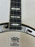 Used 1931 Vega Moderne Tenor Banjo SN:97898