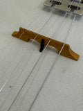 Used 1931 Vega Moderne Tenor Banjo SN:97898