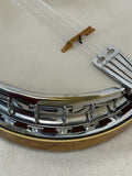 Used 1931 Vega Moderne Tenor Banjo SN:97898