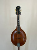 Used 1920's Gibson A Style Mandolin