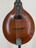 Used 1920's Gibson A Style Mandolin