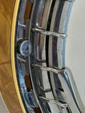 Used 1931 Vega Moderne Tenor Banjo SN:97898