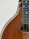 Used 1920's Gibson A Style Mandolin