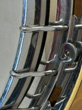 Used 1931 Vega Moderne Tenor Banjo SN:97898