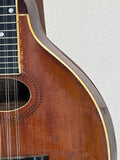 Used 1920's Gibson A Style Mandolin