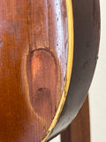 Used 1920's Gibson A Style Mandolin